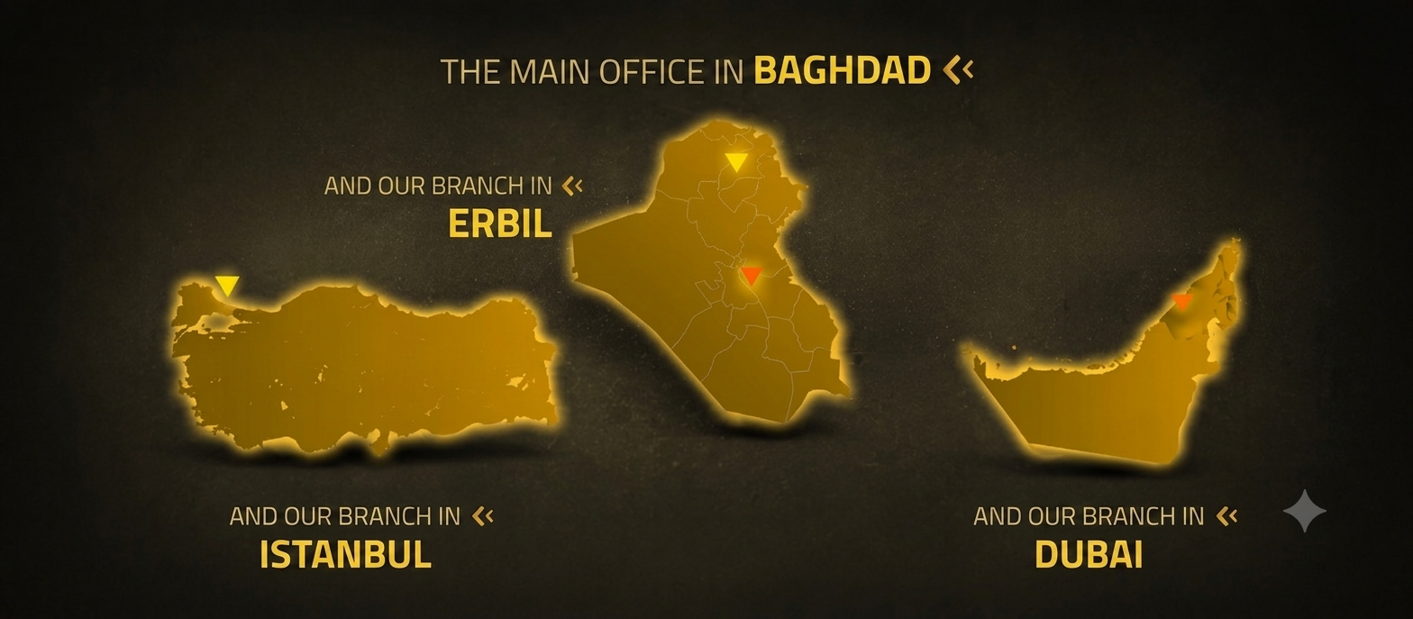 World Map