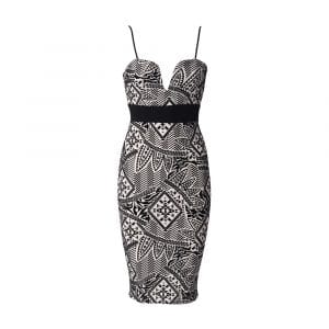 Monochrome Cami